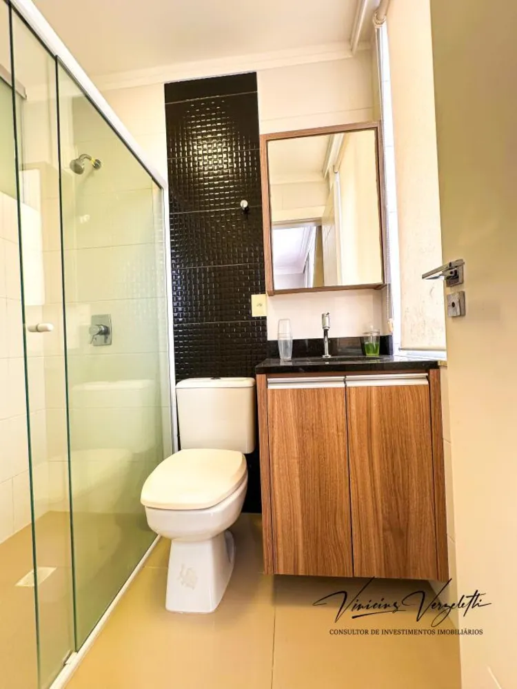 Apartamento, 4 quartos, 180 m² - Foto 2