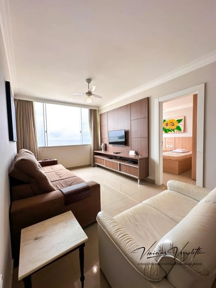 Apartamento, 4 quartos, 180 m² - Foto 15