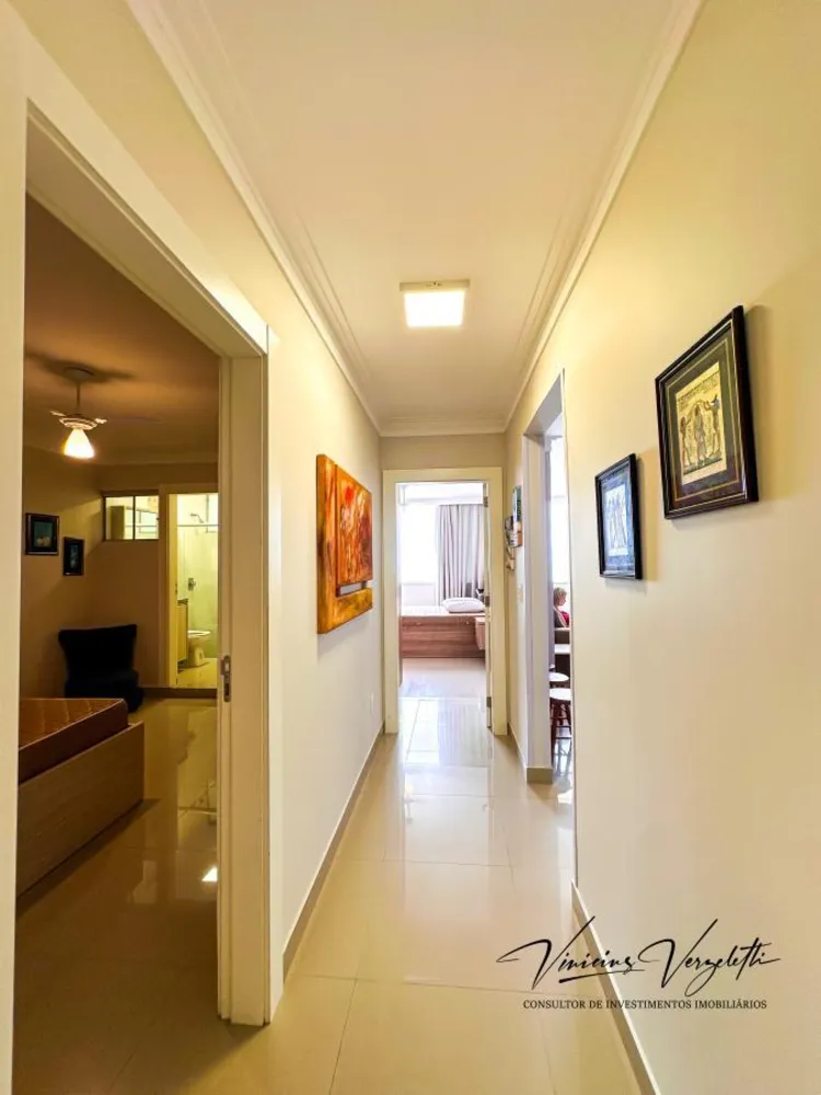 Apartamento, 4 quartos, 180 m² - Foto 9