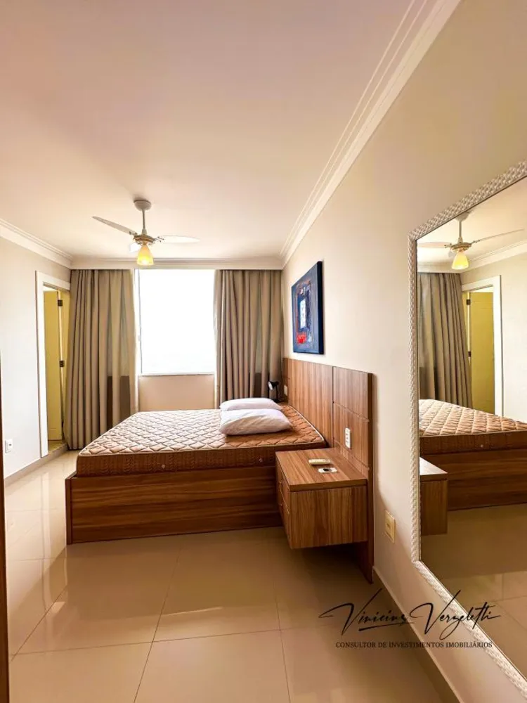 Apartamento, 4 quartos, 180 m² - Foto 5
