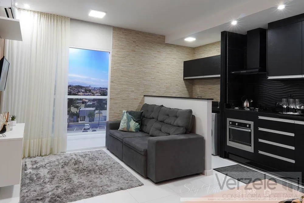Apartamento, 2 quartos, 56 m² - Foto 6