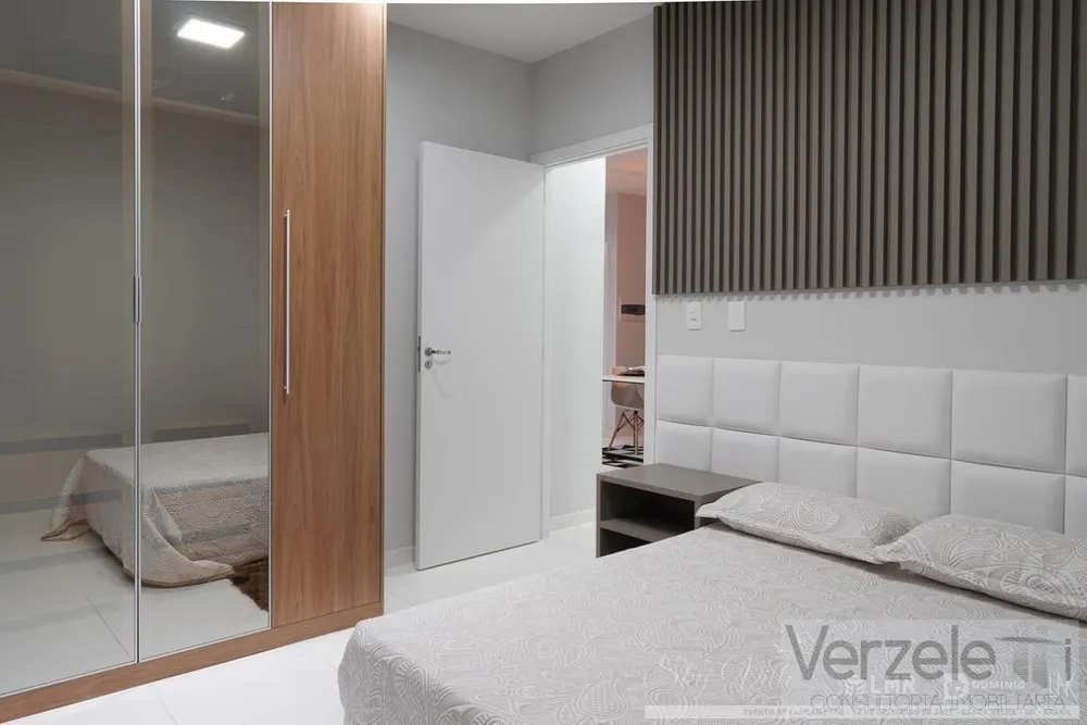 Apartamento, 2 quartos, 56 m² - Foto 7