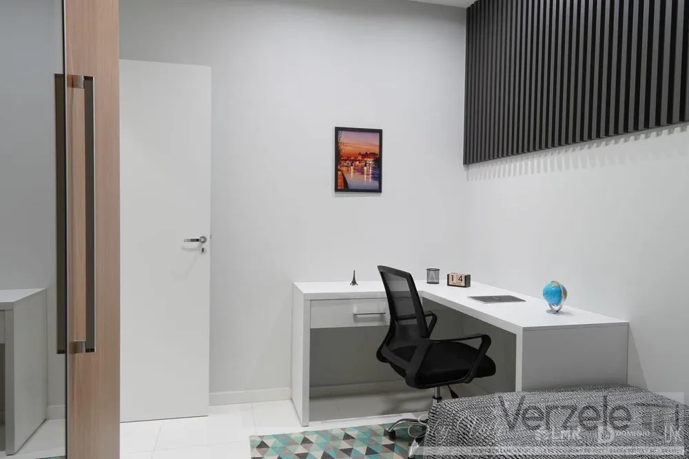 Apartamento, 2 quartos, 56 m² - Foto 8