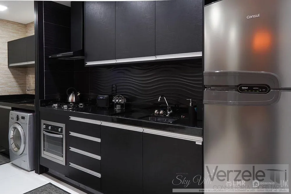 Apartamento, 2 quartos, 56 m² - Foto 8