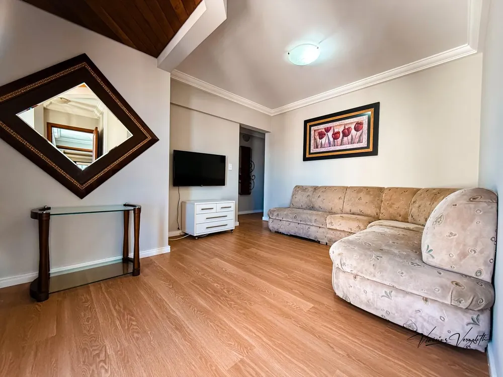 Apartamento, 4 quartos, 284 m² - Foto 1