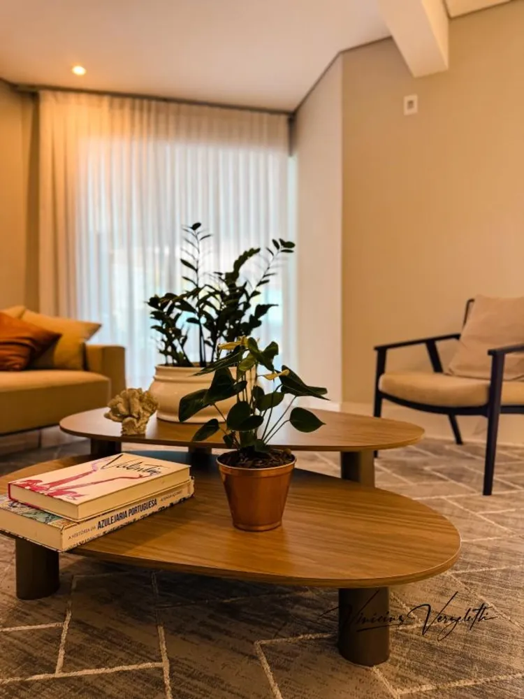 Apartamento, 4 quartos, 284 m² - Foto 9