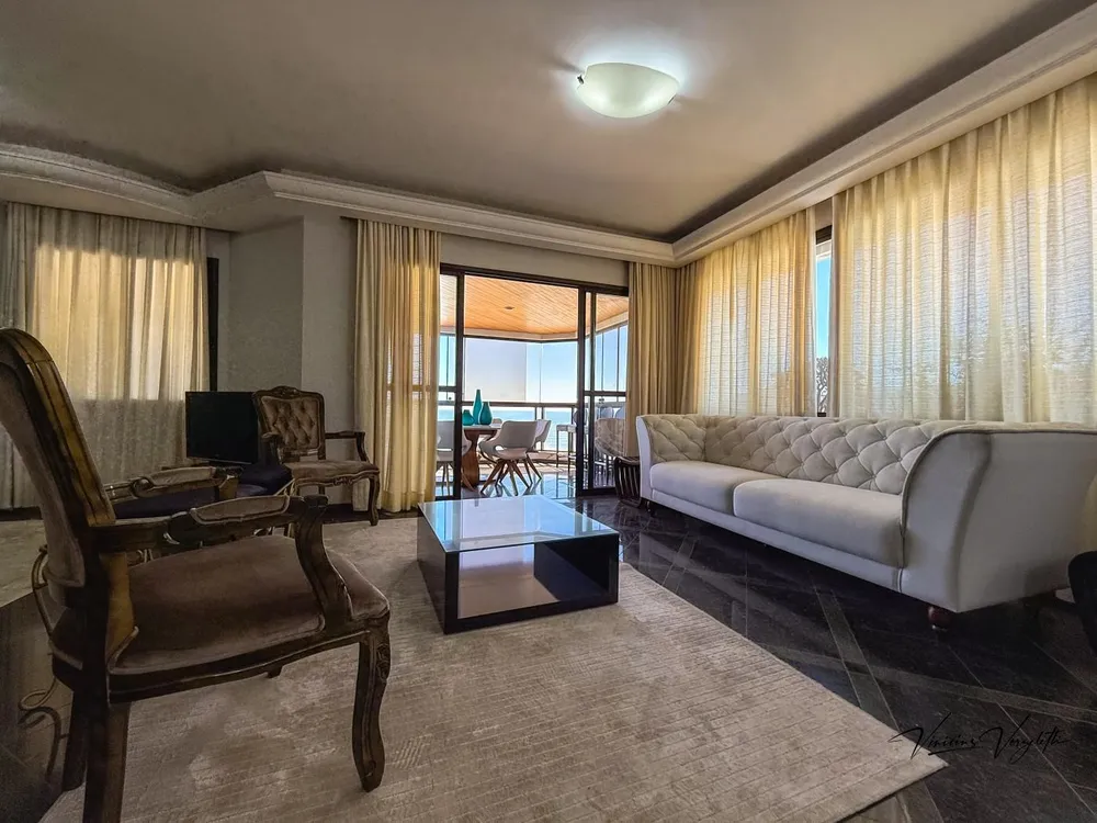 Apartamento, 4 quartos, 284 m² - Foto 1
