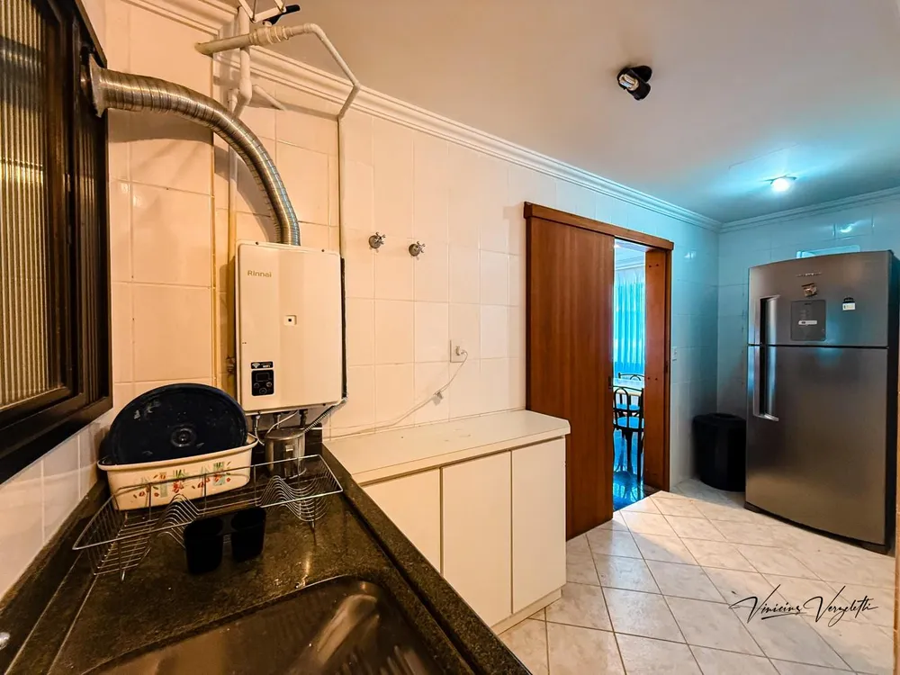 Apartamento, 4 quartos, 284 m² - Foto 2
