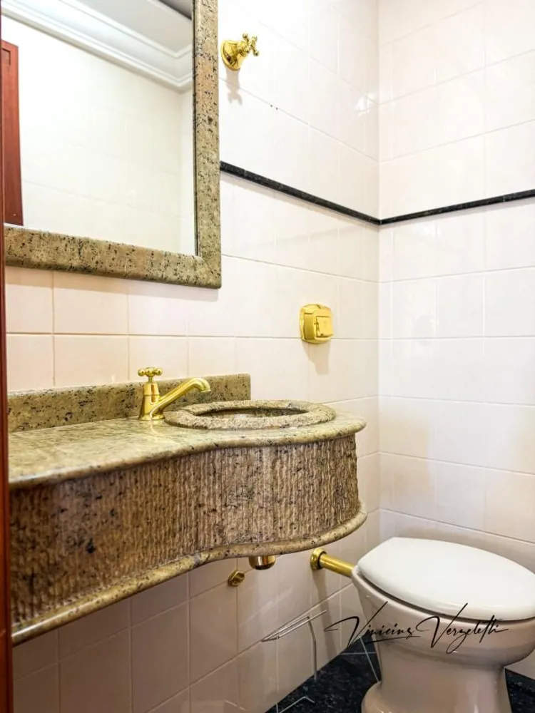 Apartamento, 4 quartos, 284 m² - Foto 3