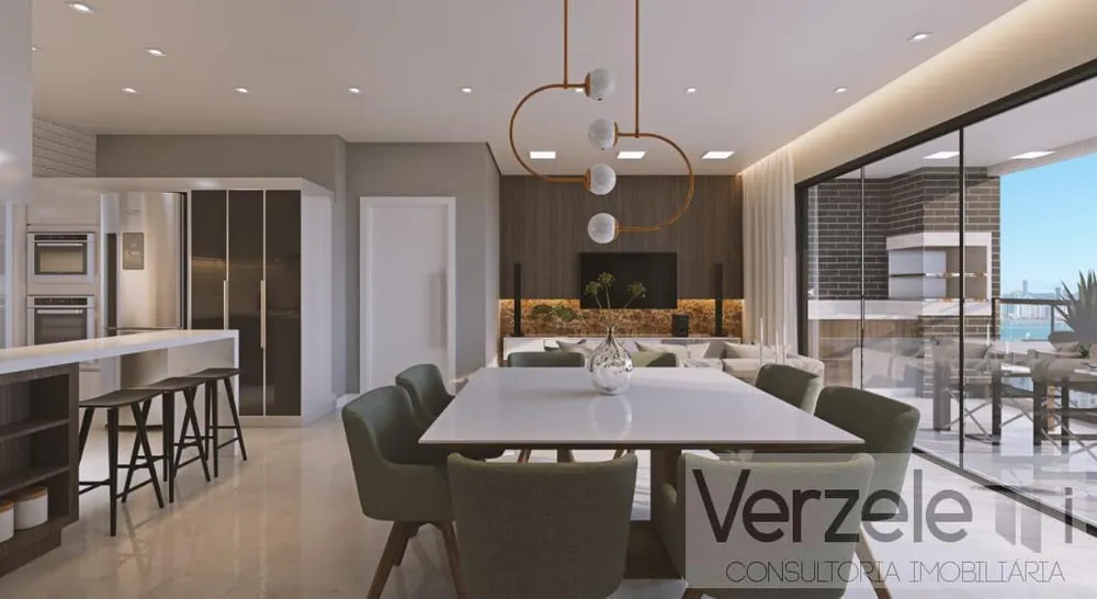 Apartamento, 4 quartos, 133 m² - Foto 5