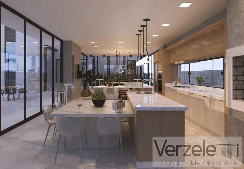 Apartamento, 4 quartos, 133 m² - Foto 5