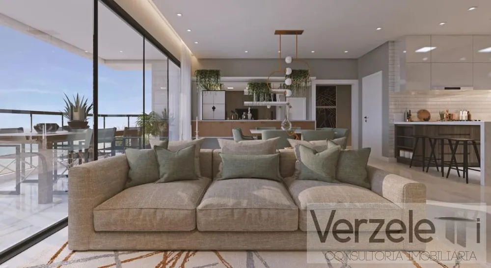 Apartamento, 4 quartos, 133 m² - Foto 8
