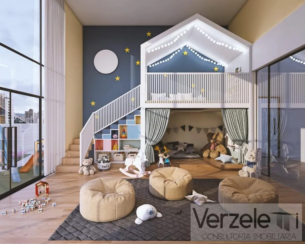 Apartamento, 4 quartos, 133 m² - Foto 7