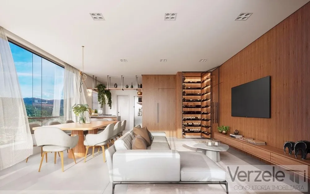 Apartamento, 4 quartos, 150 m² - Foto 6