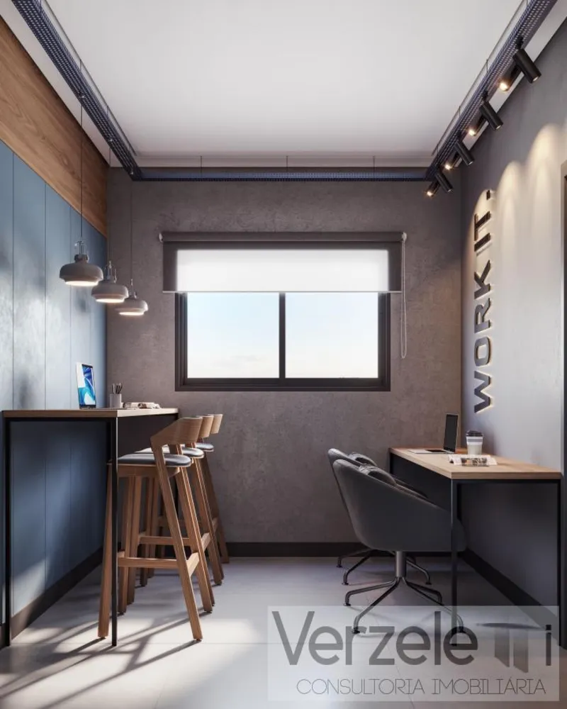 Apartamento, 3 quartos, 129 m² - Foto 5