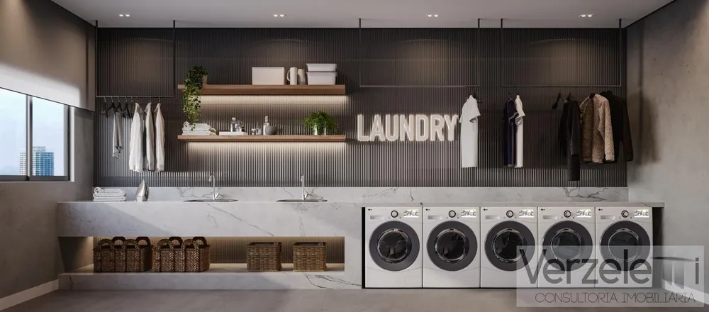 Apartamento, 3 quartos, 129 m² - Foto 4