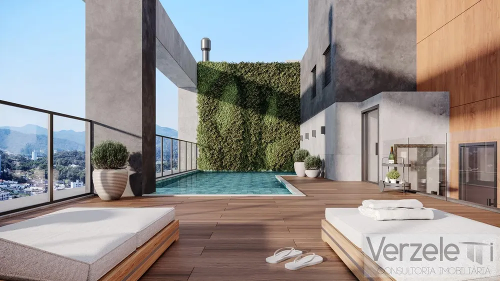Apartamento, 3 quartos, 129 m² - Foto 6
