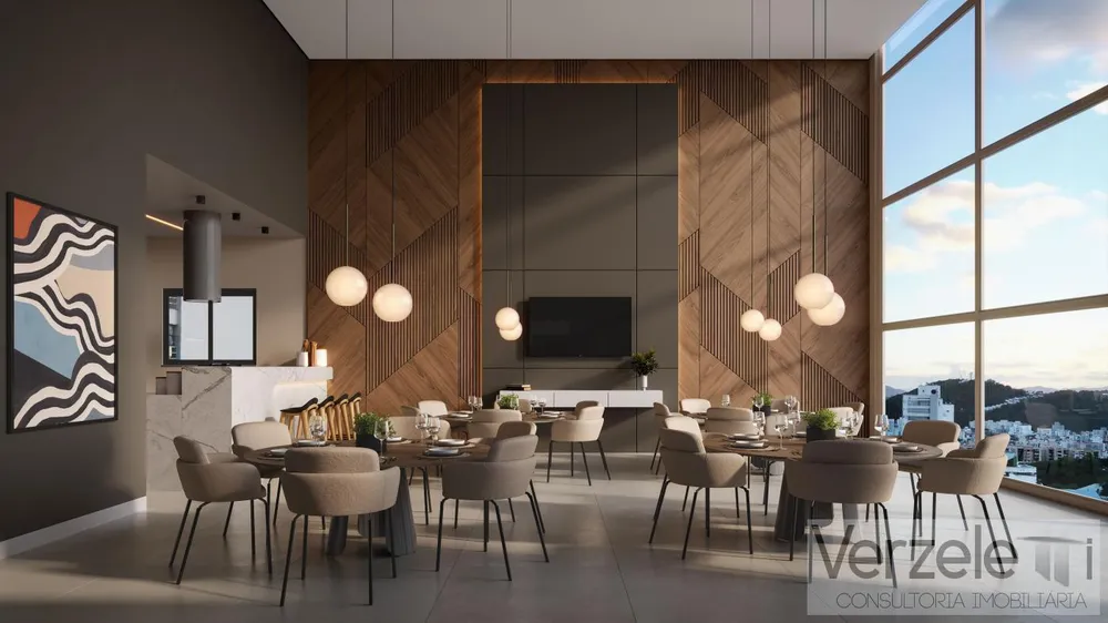 Apartamento, 3 quartos, 129 m² - Foto 7