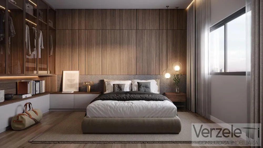 Apartamento, 3 quartos, 129 m² - Foto 14
