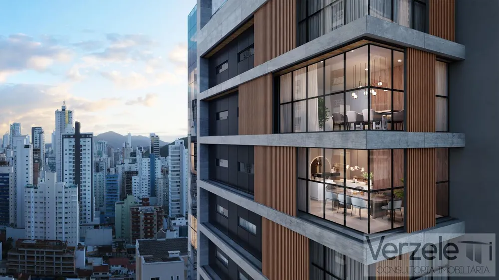 Apartamento, 3 quartos, 129 m² - Foto 1