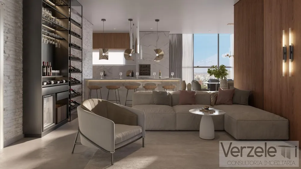 Apartamento, 3 quartos, 129 m² - Foto 6