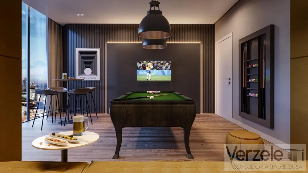 Apartamento, 3 quartos, 129 m² - Foto 8