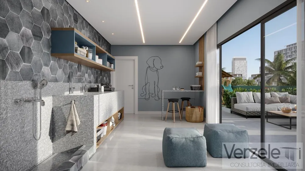 Apartamento, 3 quartos, 129 m² - Foto 3