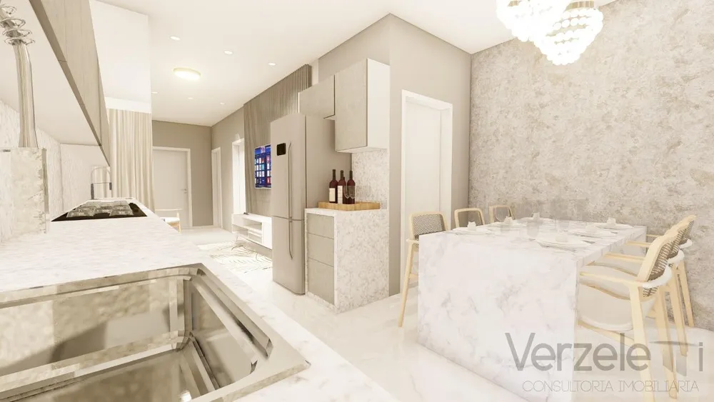 Apartamento, 3 quartos, 78 m² - Foto 4
