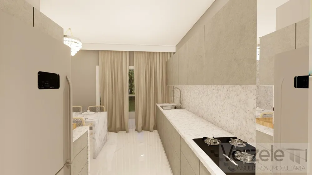 Apartamento, 3 quartos, 78 m² - Foto 3