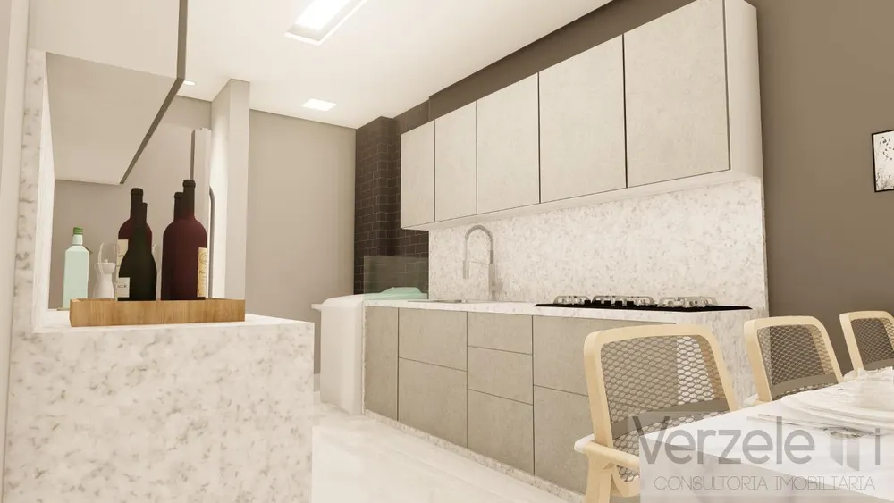 Apartamento, 3 quartos, 78 m² - Foto 10