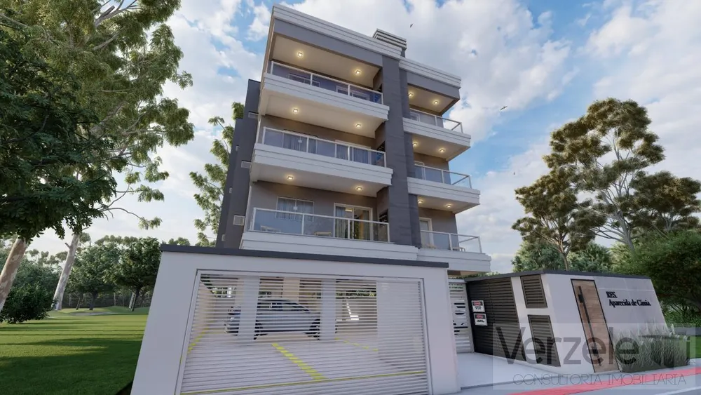 Apartamento, 3 quartos, 78 m² - Foto 1