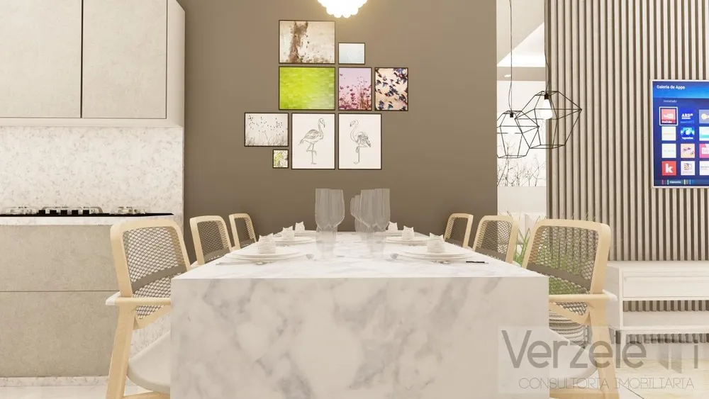 Apartamento, 3 quartos, 78 m² - Foto 8