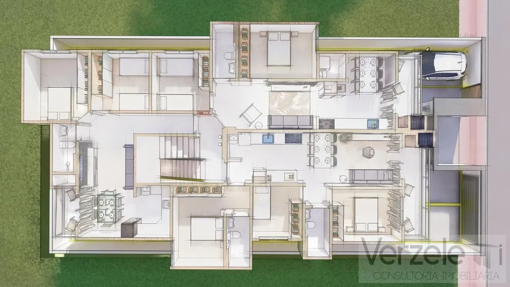 Apartamento, 3 quartos, 78 m² - Foto 15