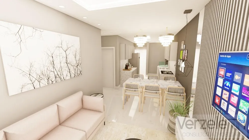 Apartamento, 3 quartos, 78 m² - Foto 7