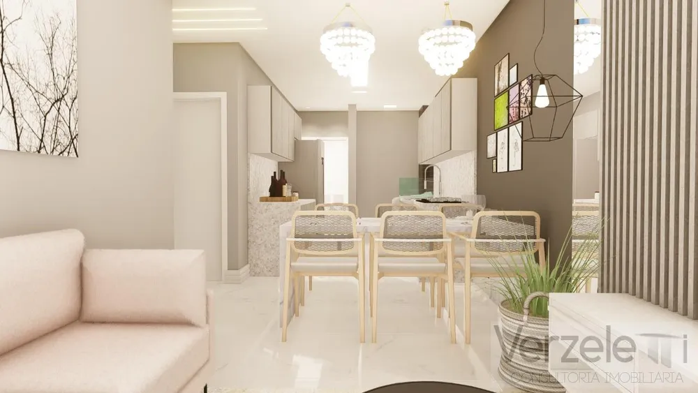 Apartamento, 3 quartos, 78 m² - Foto 11