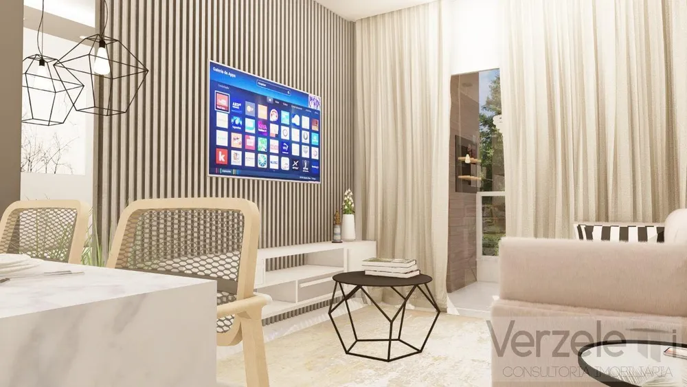 Apartamento, 3 quartos, 78 m² - Foto 13