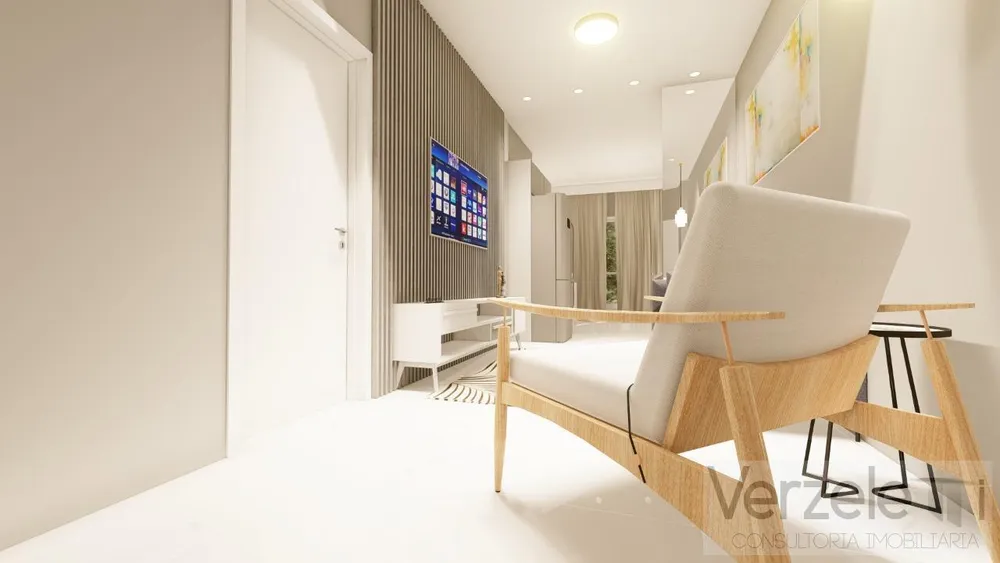 Apartamento, 3 quartos, 78 m² - Foto 5