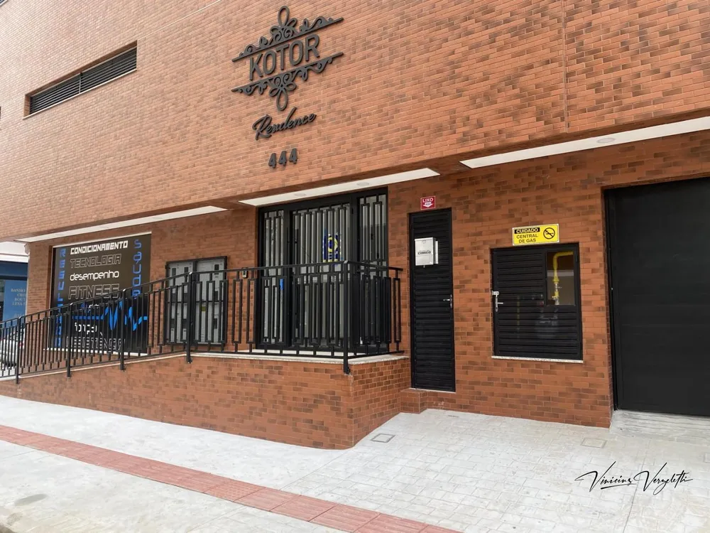 Apartamento, 3 quartos, 97 m² - Foto 1