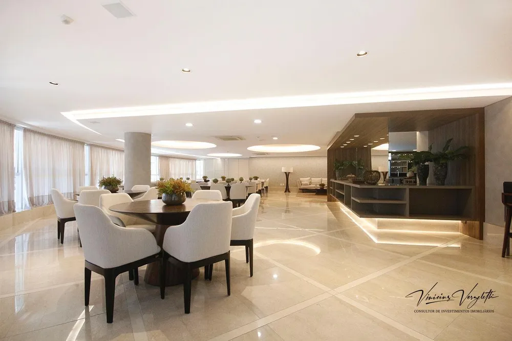 Apartamento, 4 quartos, 237 m² - Foto 5