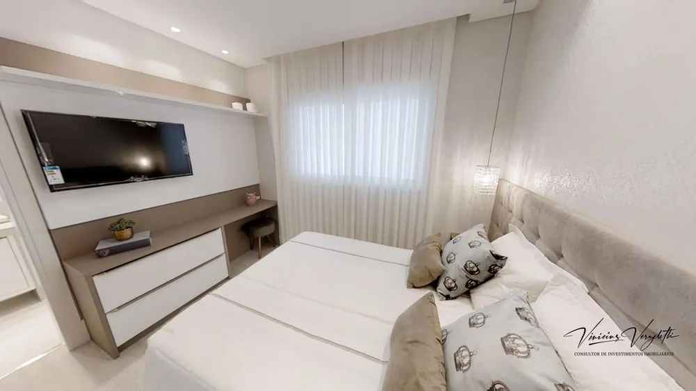 Apartamento, 4 quartos, 237 m² - Foto 1