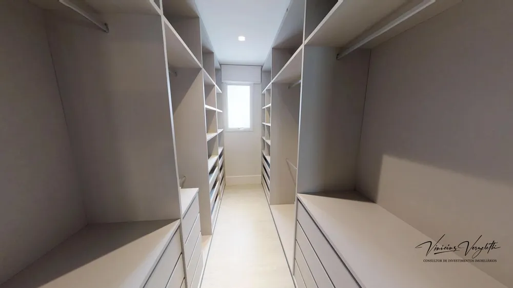 Apartamento, 4 quartos, 237 m² - Foto 2