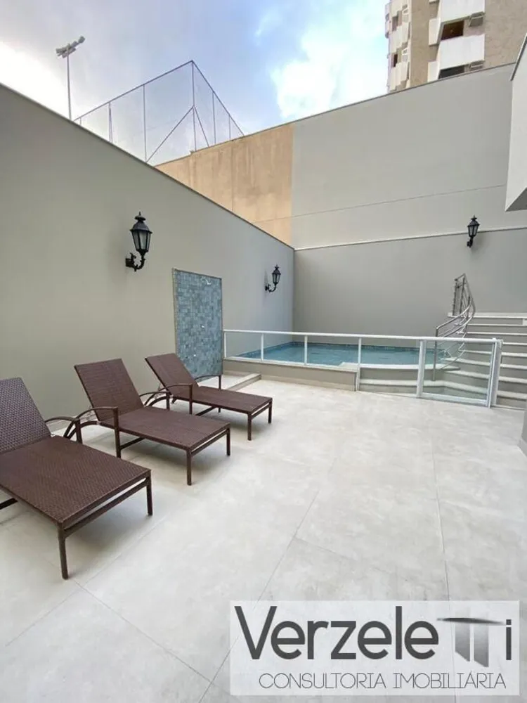 Apartamento, 4 quartos, 170 m² - Foto 3