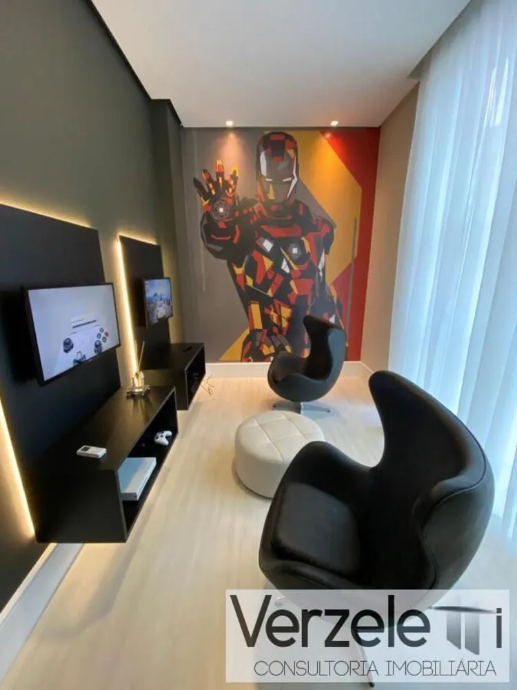 Apartamento, 4 quartos, 170 m² - Foto 8