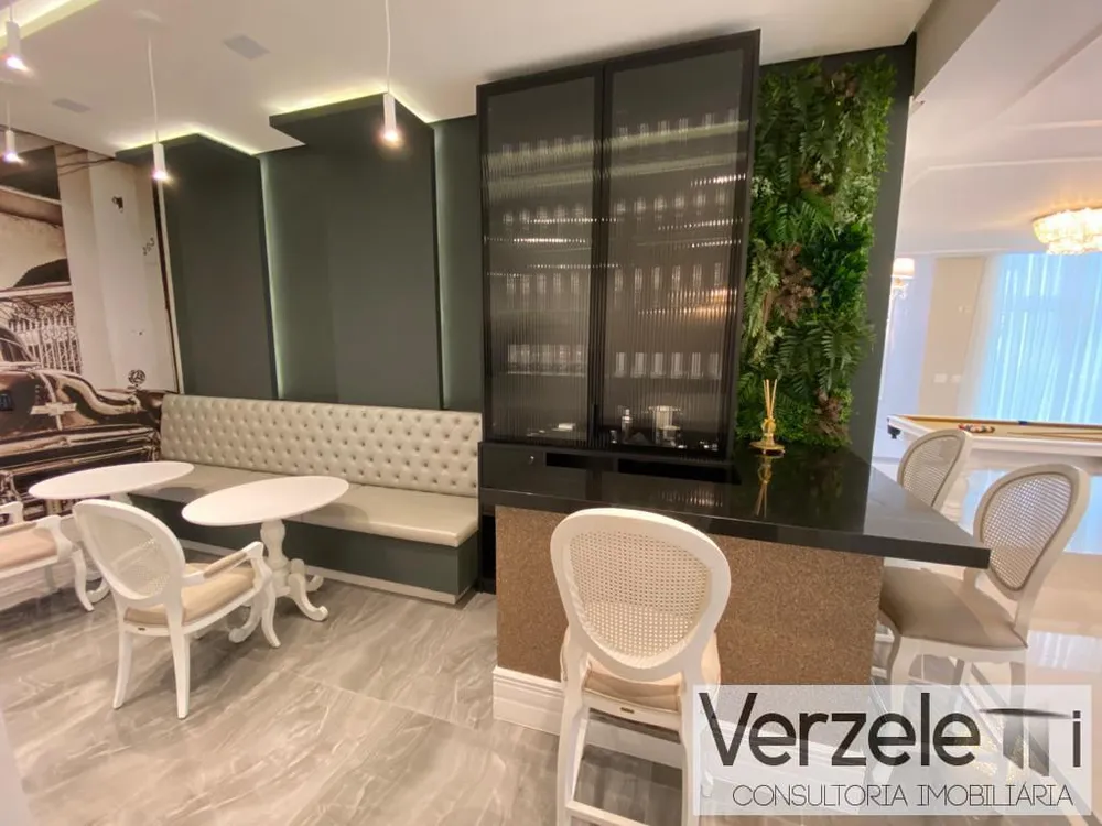 Apartamento, 4 quartos, 170 m² - Foto 2