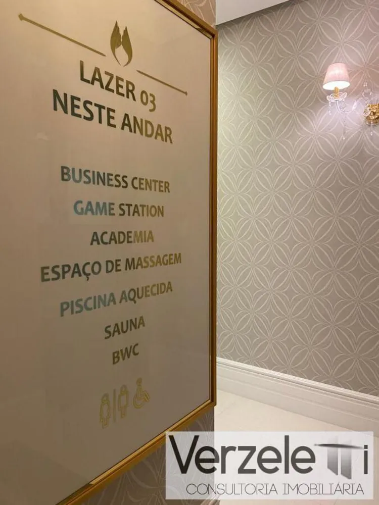 Apartamento, 4 quartos, 170 m² - Foto 7