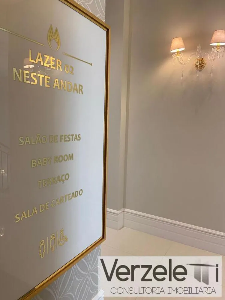 Apartamento, 4 quartos, 170 m² - Foto 5