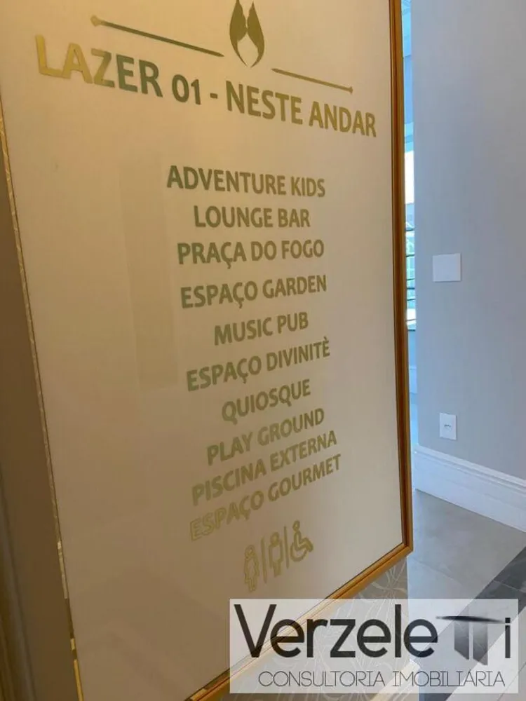Apartamento, 4 quartos, 170 m² - Foto 1
