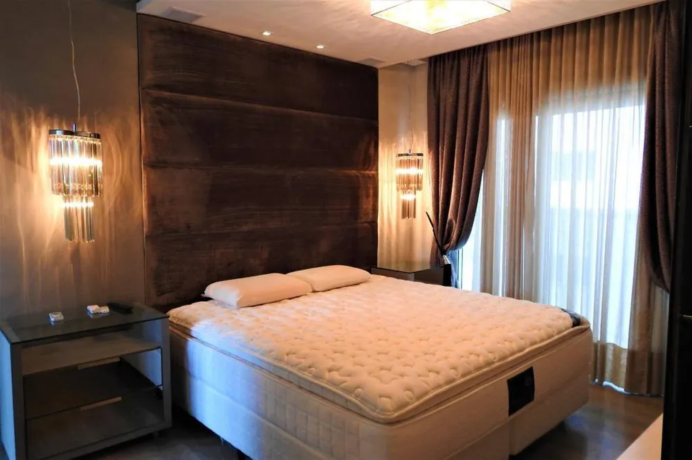 Apartamento, 4 quartos, 238 m² - Foto 7