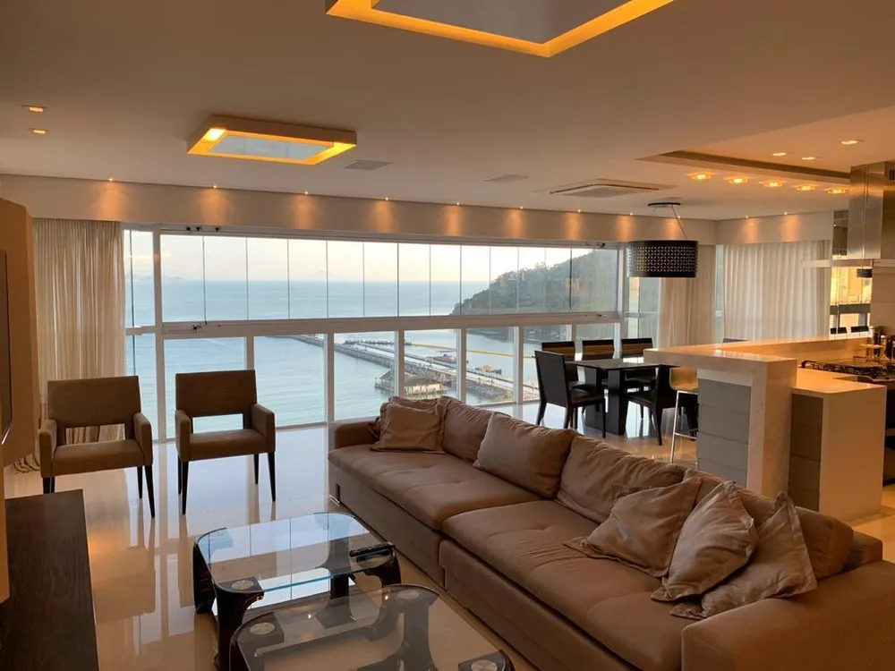 Apartamento, 4 quartos, 238 m² - Foto 12