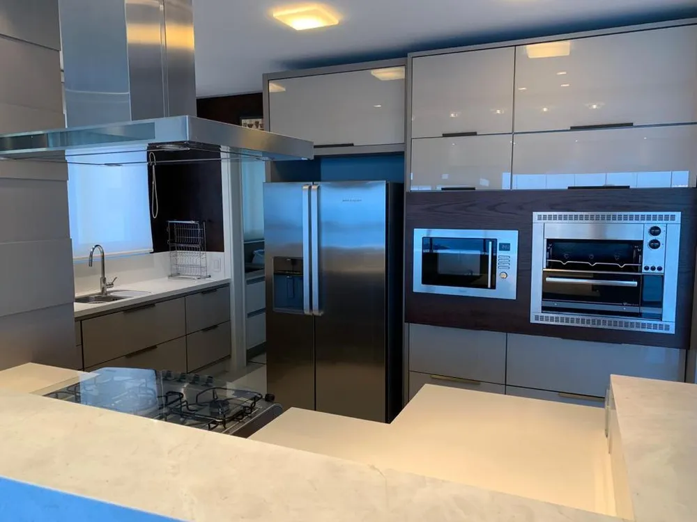 Apartamento, 4 quartos, 238 m² - Foto 10